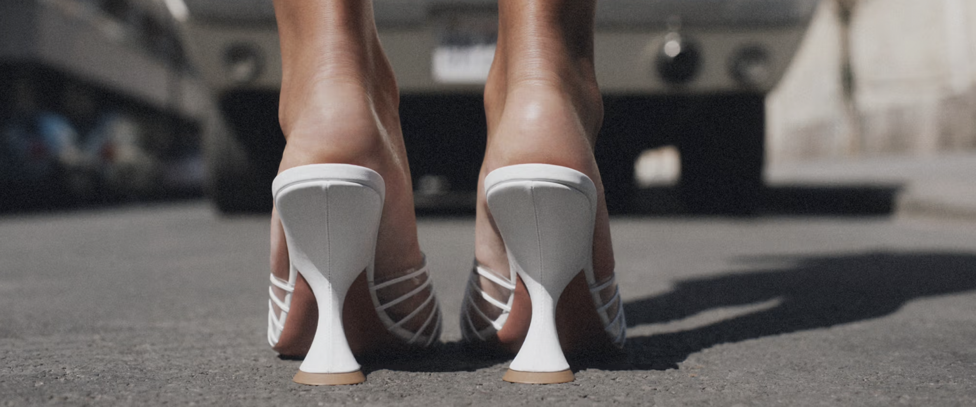 SANDALS AMINA MUADDI | Pozzi Lei