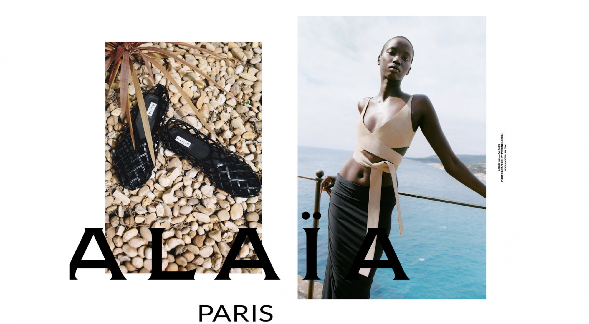 Midi skirts ALAIA | Pozzi Lei