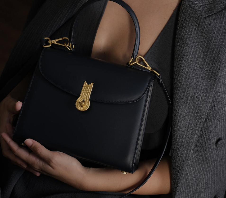 Bags AMATO DANIELE | Pozzi Lei