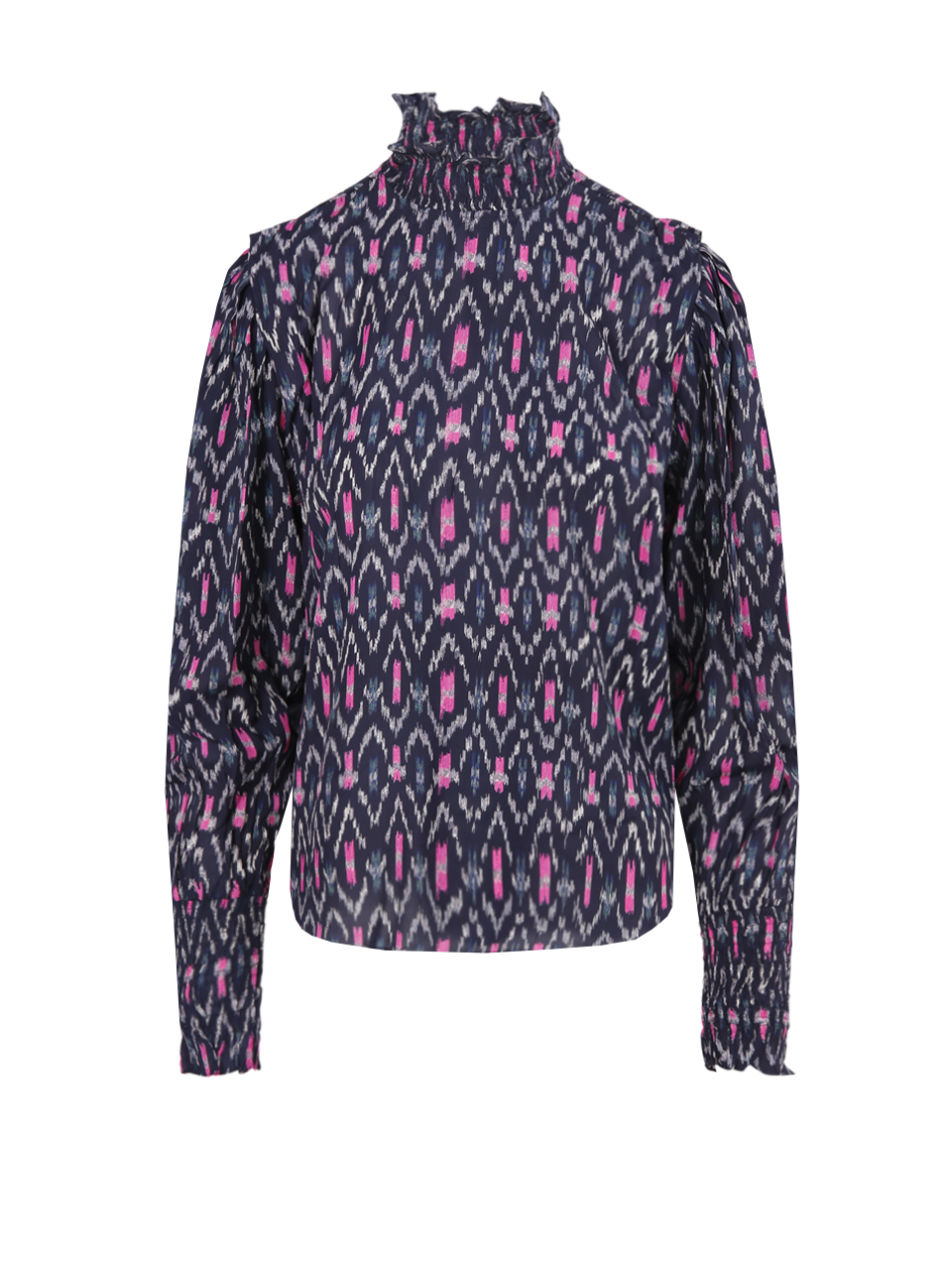 isabel marant harrison