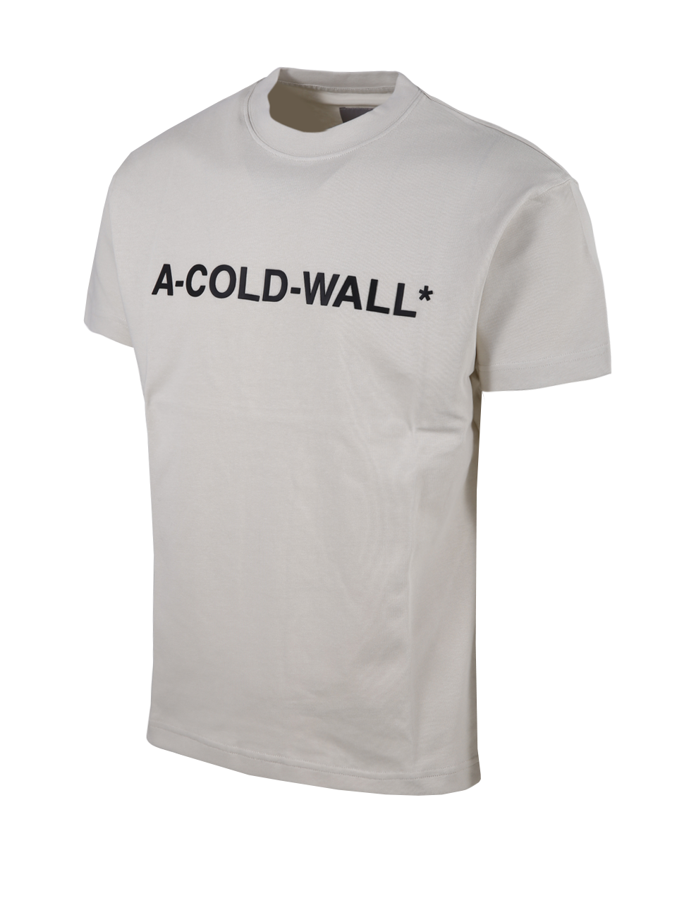 ESSSENTIAL SS LOGO T-SHIRT