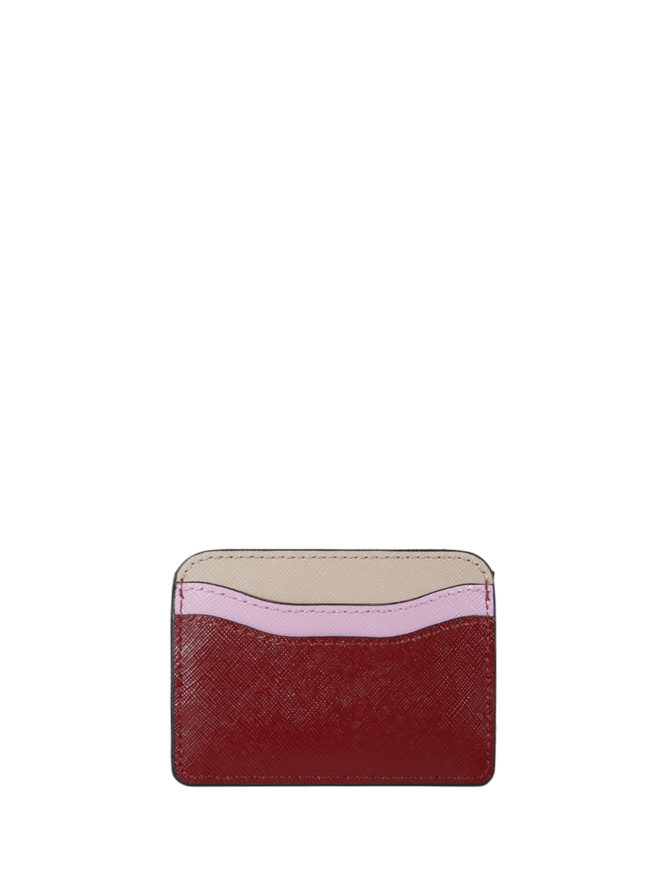 marc jacobs zip card case