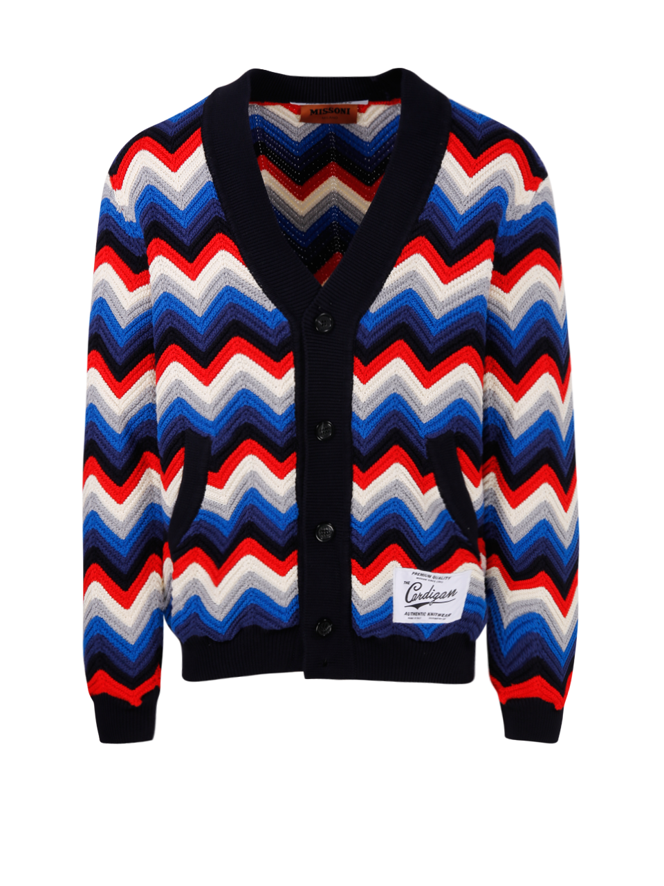 CARDIGAN