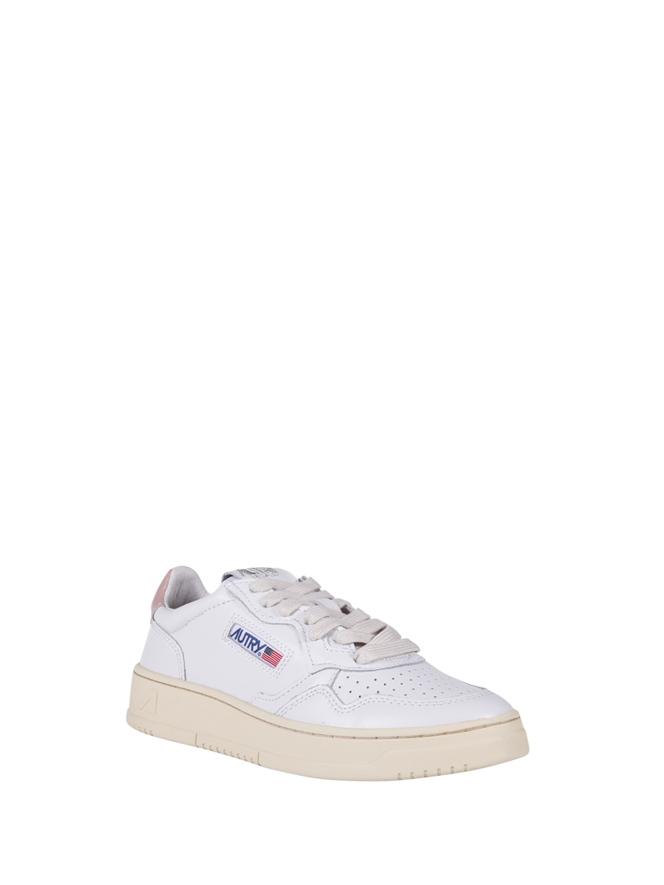 autry sneaker beige