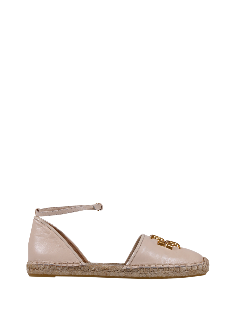 ELEANOR DORSAY ESPADRILLE