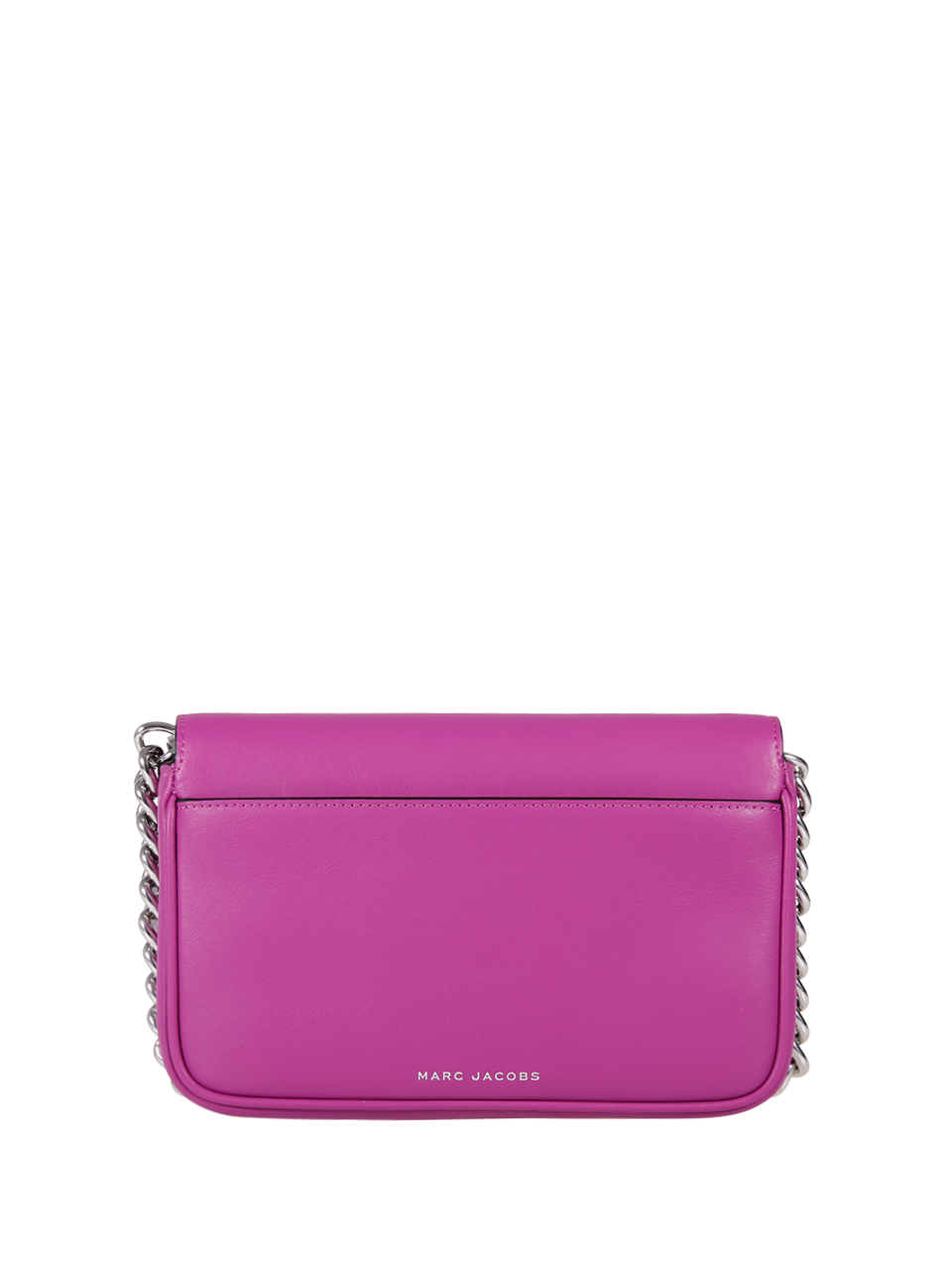 marc jacobs purple bag