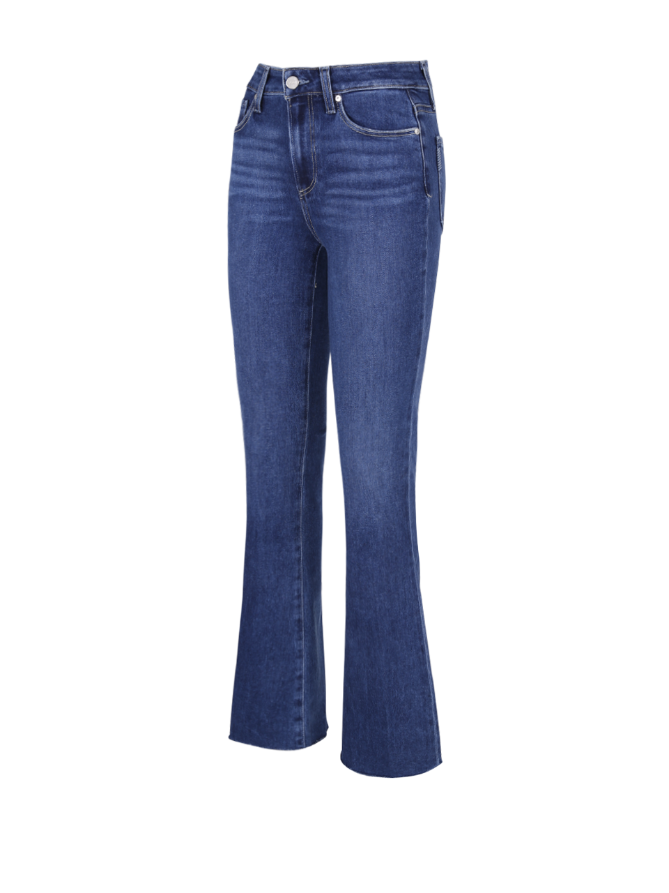 WOMAN PAIGE HIGH RISE LAUREL CANYON JEANS