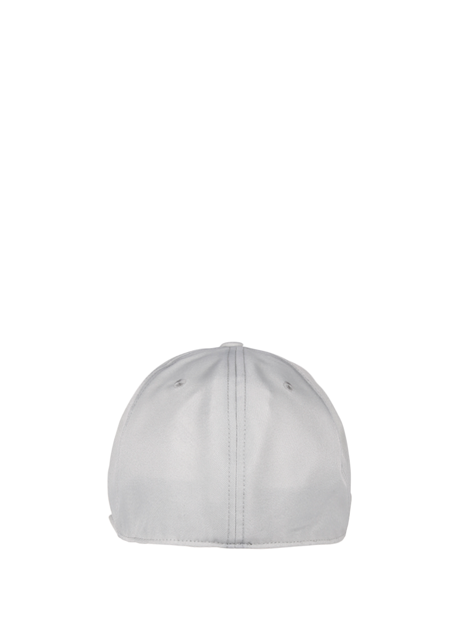 MEN C.P. COMPANY WHITE BASEBALL HAT