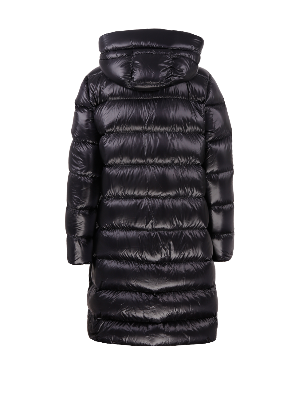 DOWN FILLED CAMBALES LONG PARKA
