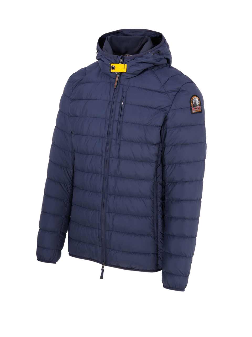 MEN PARAJUMPER BLUE LAST MINUTE JACKET