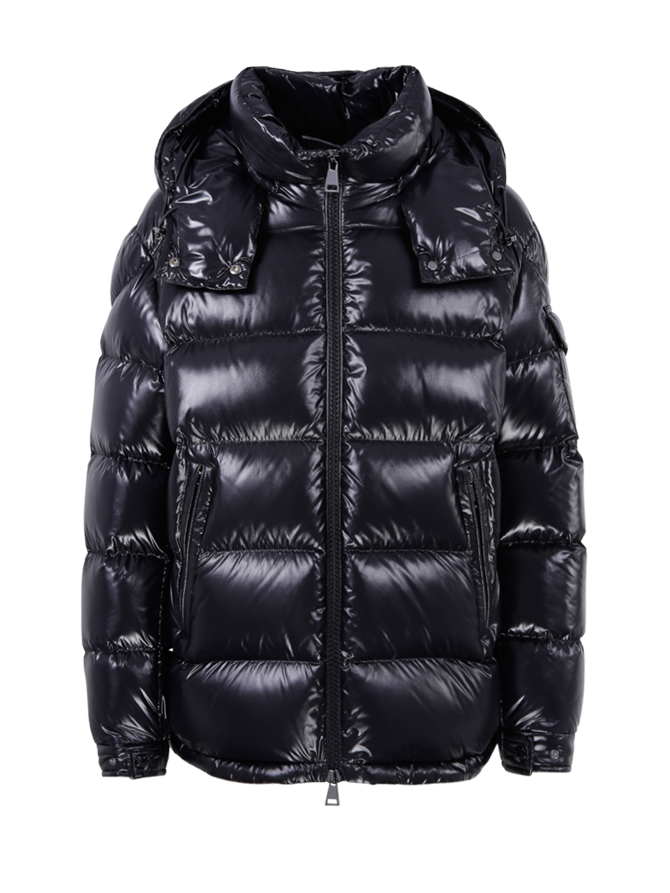 DOWN JACKETS MONCLER | Pozzi Lei