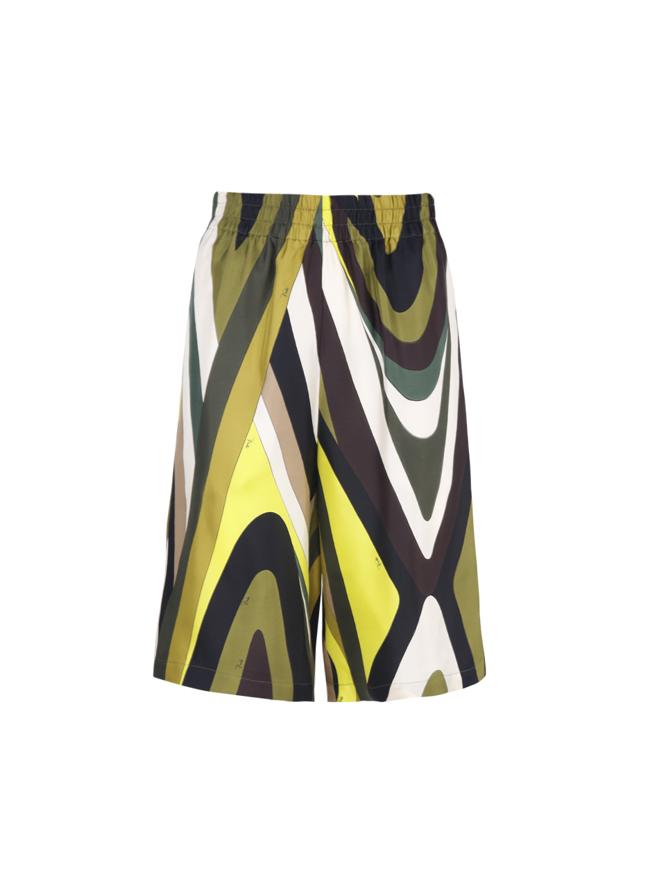 PS7A14-K0107 - Gonna - Emilio Pucci