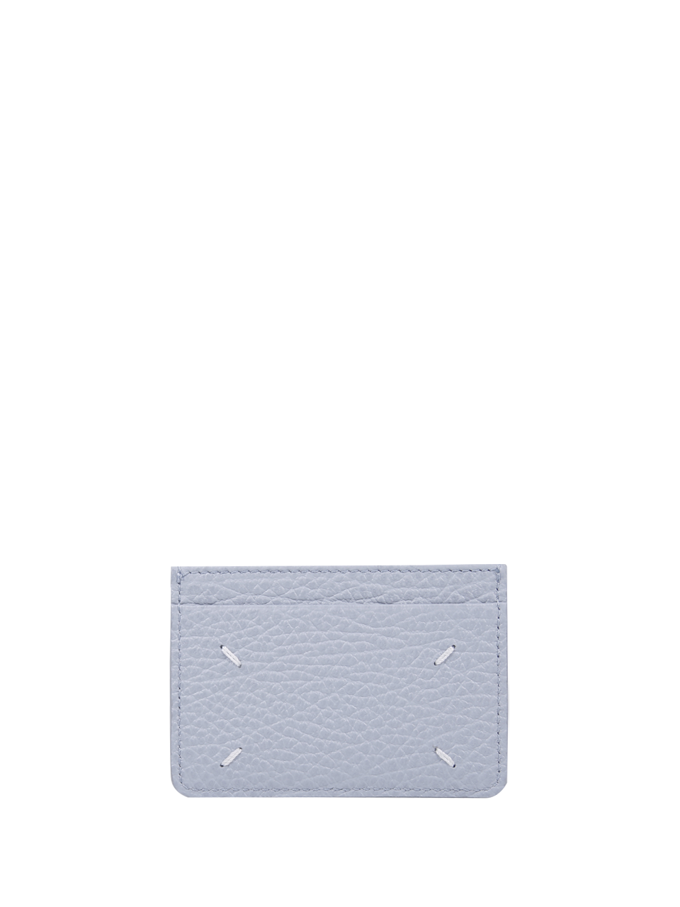 maison margiela card holder