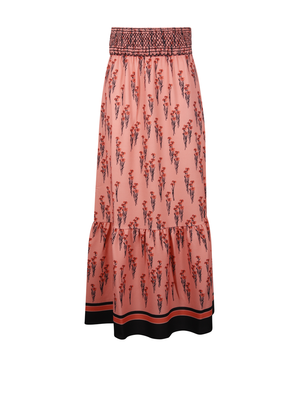 Long skirts Pozzi Lei