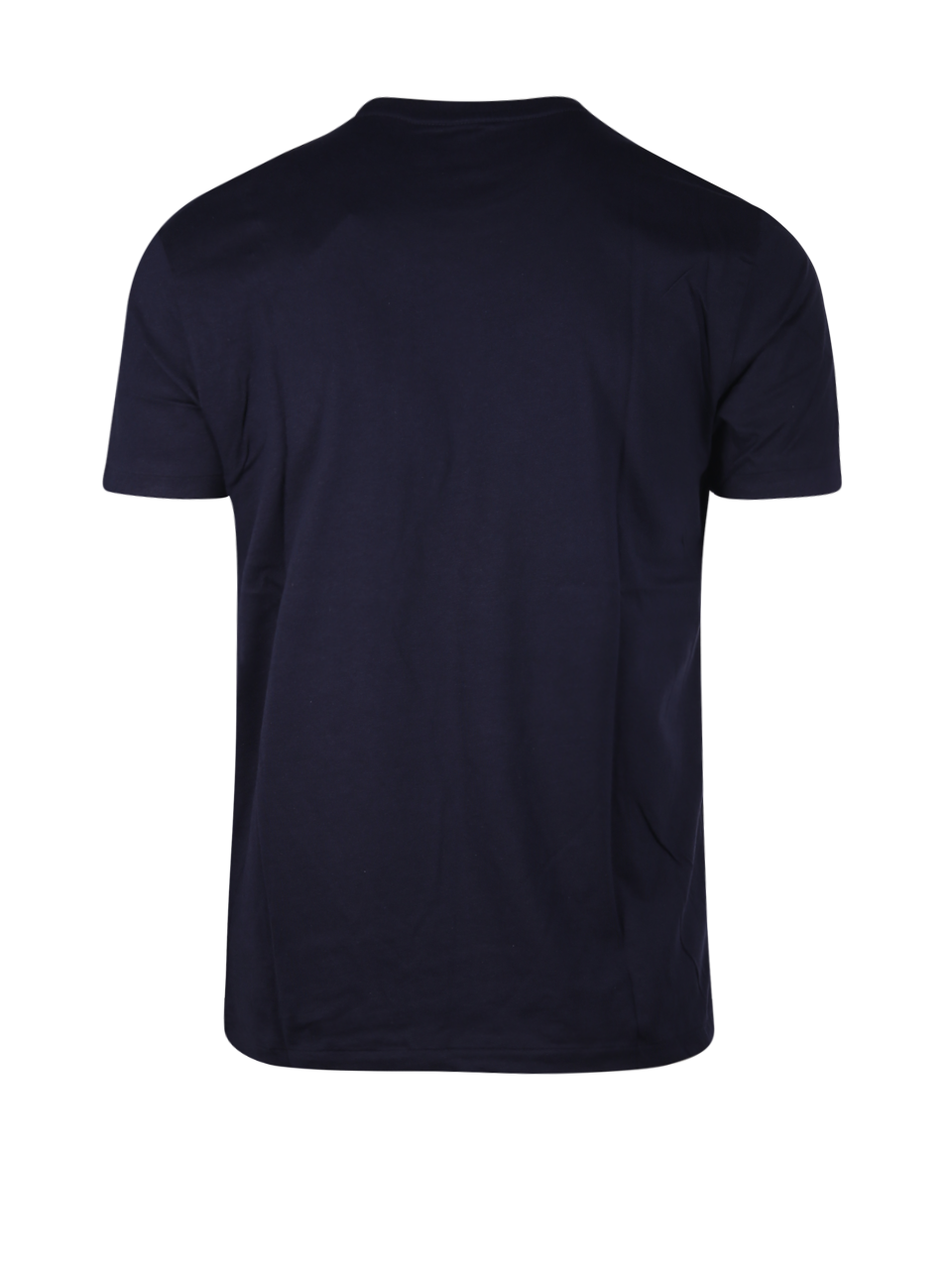 Tシャツ・カットソー POLO RALPH LAUREN Men T Shirts 710670789004 Dark Blue Polo Ralph Lauren - T-shirt basic/granatowy - Zalando.pl