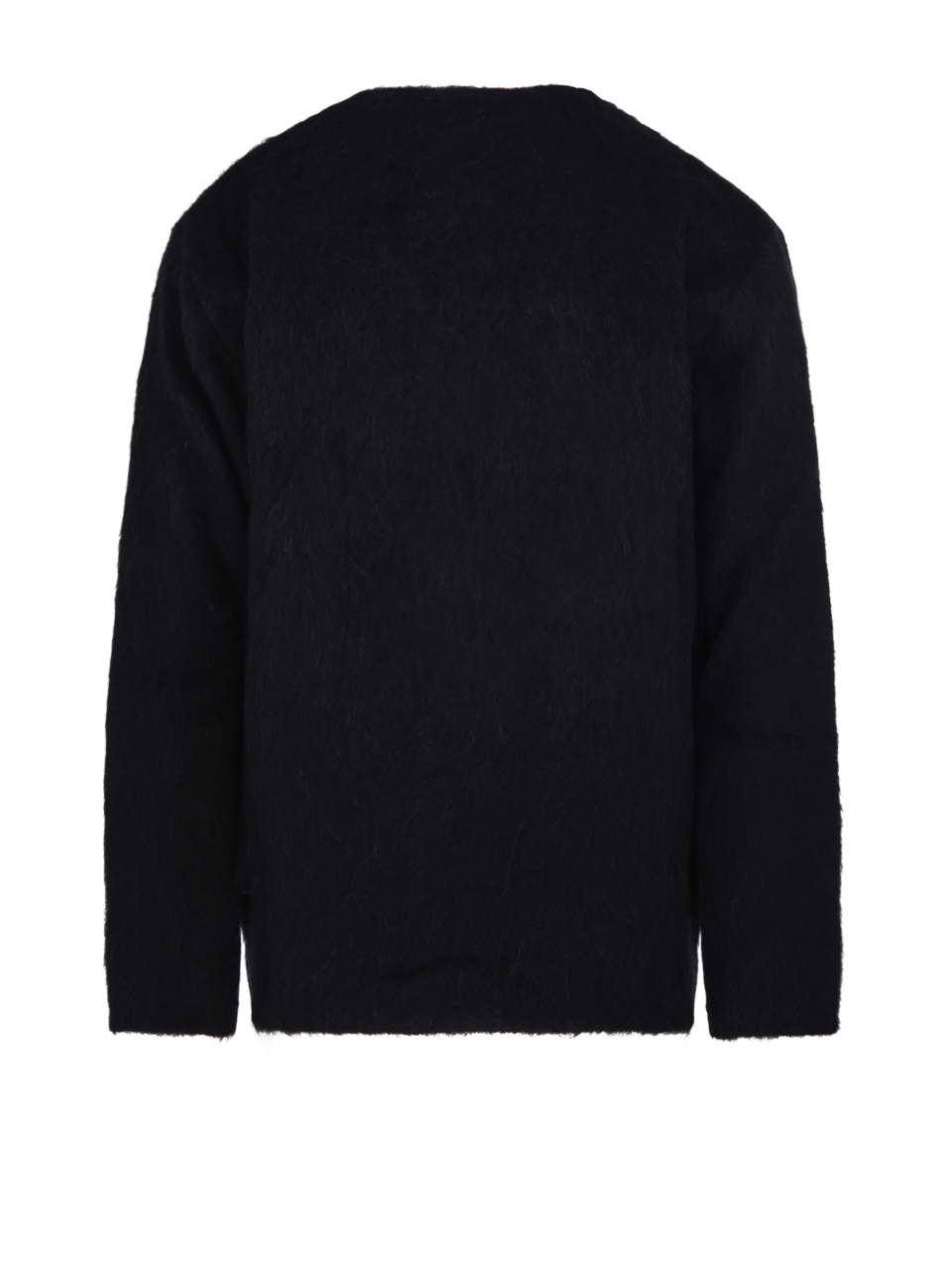 トップス our legacy black CARDIGAN 46 OUR LEGACY - Men Cardigan – Atelier New York
