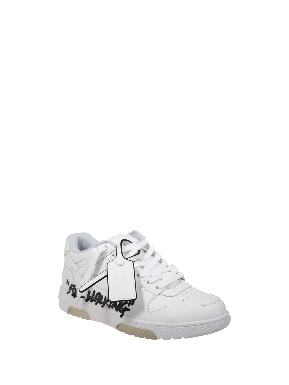 MEN OFF-WHITE WHITE LEATHER OUT OF OFFICE ``FOR WALKING MEN OFF-WHITE WHITE LEATHER OUT OF OFFICE ``FOR WALKING