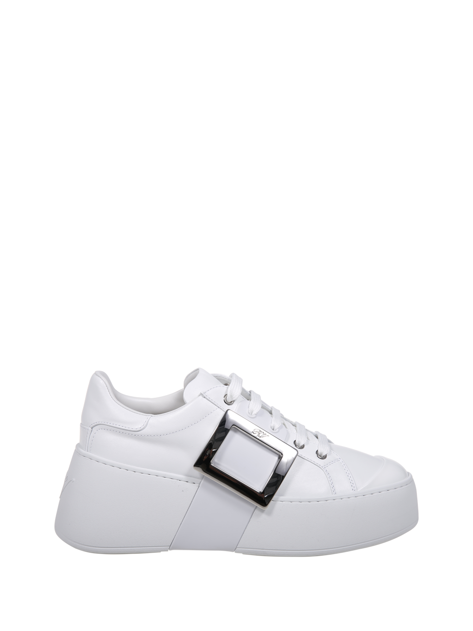 VIV SKATE HIGH ABS MET SNEAKERS
