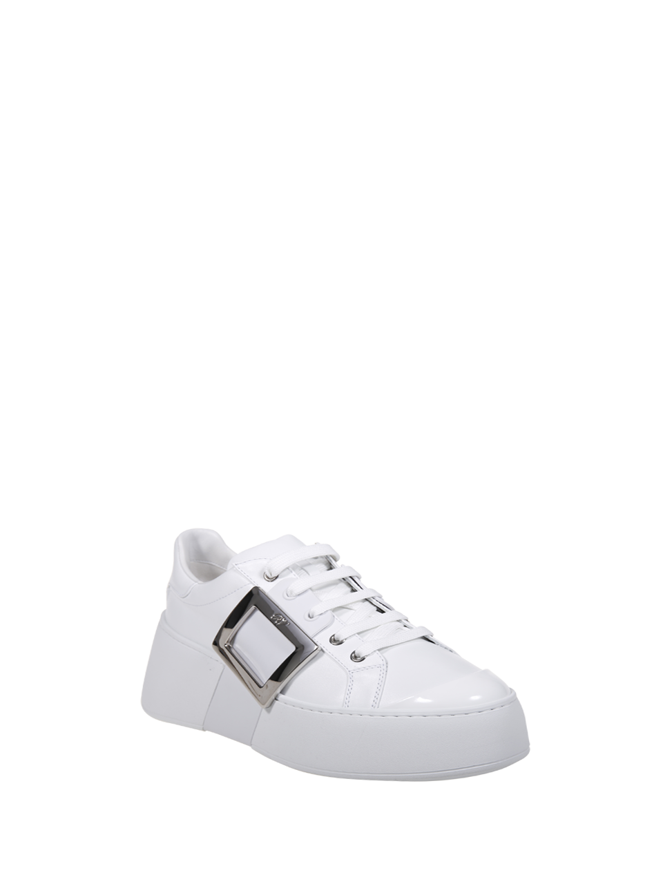 VIV SKATE HIGH ABS MET SNEAKERS