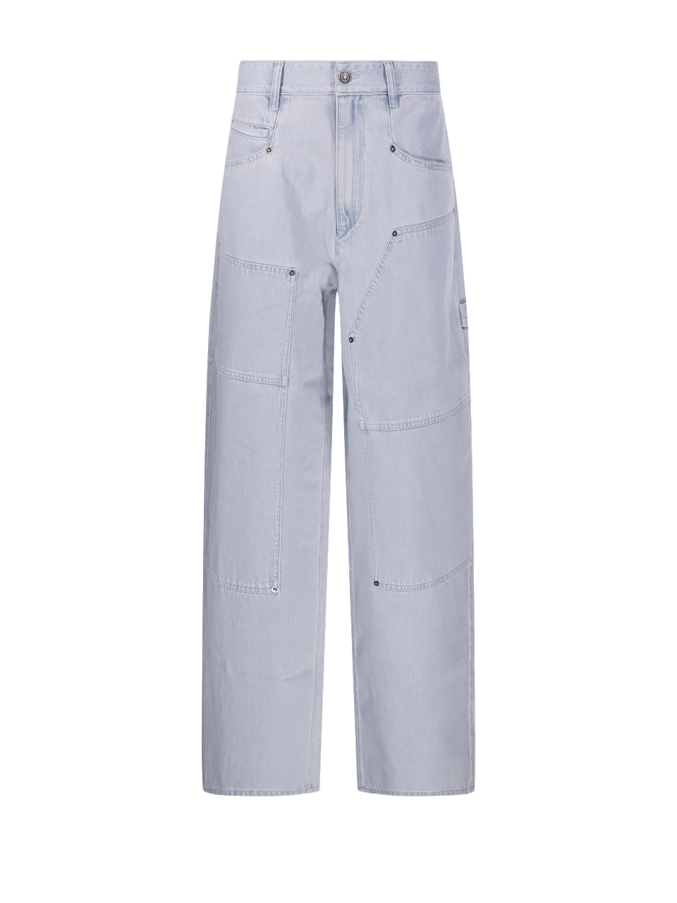 DENIM MARANT ETOILE | Pozzi Lei