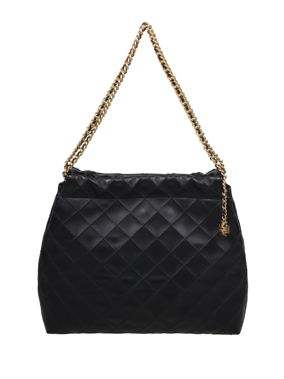 ★Tory Burch★ [TOZ] SS25 Shoulder Bag XBWDBMAT200ROR Robinson Floral Metallic Rectangular Shoulder Bag: Women's