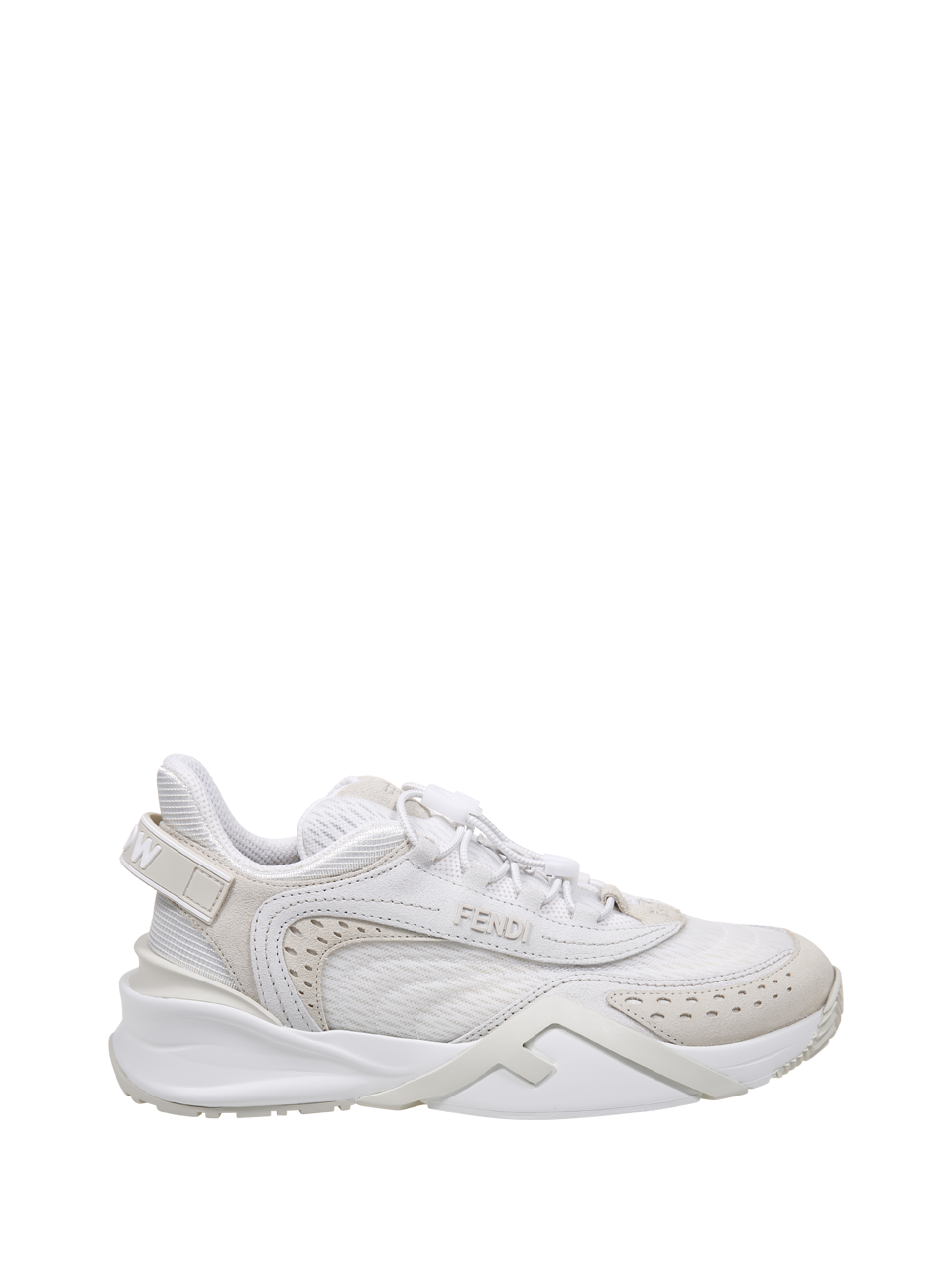 SNEAKERS FENDI | Pozzi Lei