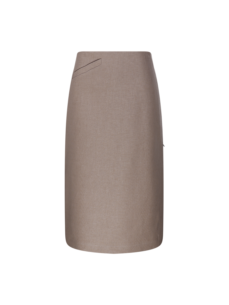 Midi skirts FENDI | Pozzi Lei