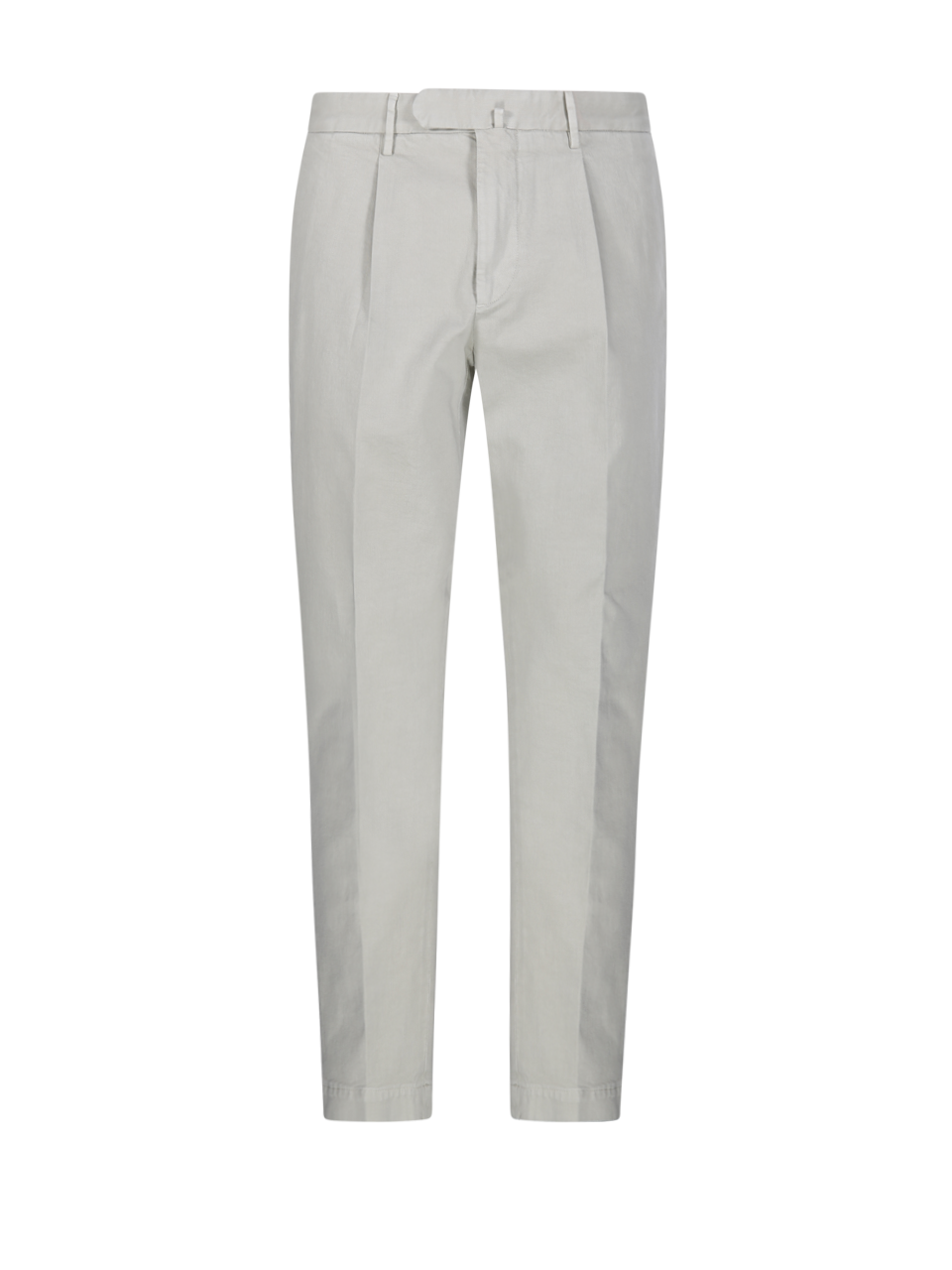 PANTS SANTANIELLO | Pozzi Lei