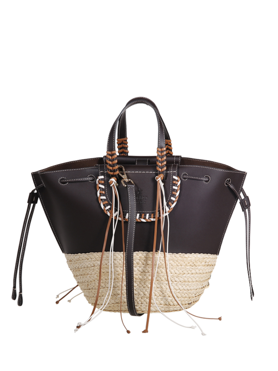 トートバッグ CUBA LAB SS25 CUBA LAB Bags.. Grey (8056420207729 MARBLE) Vendita Cuba Lab on Biffi: sustainable craftsmanship and