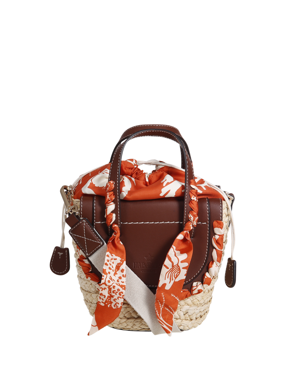 Bags CUBA LAB | Pozzi Lei