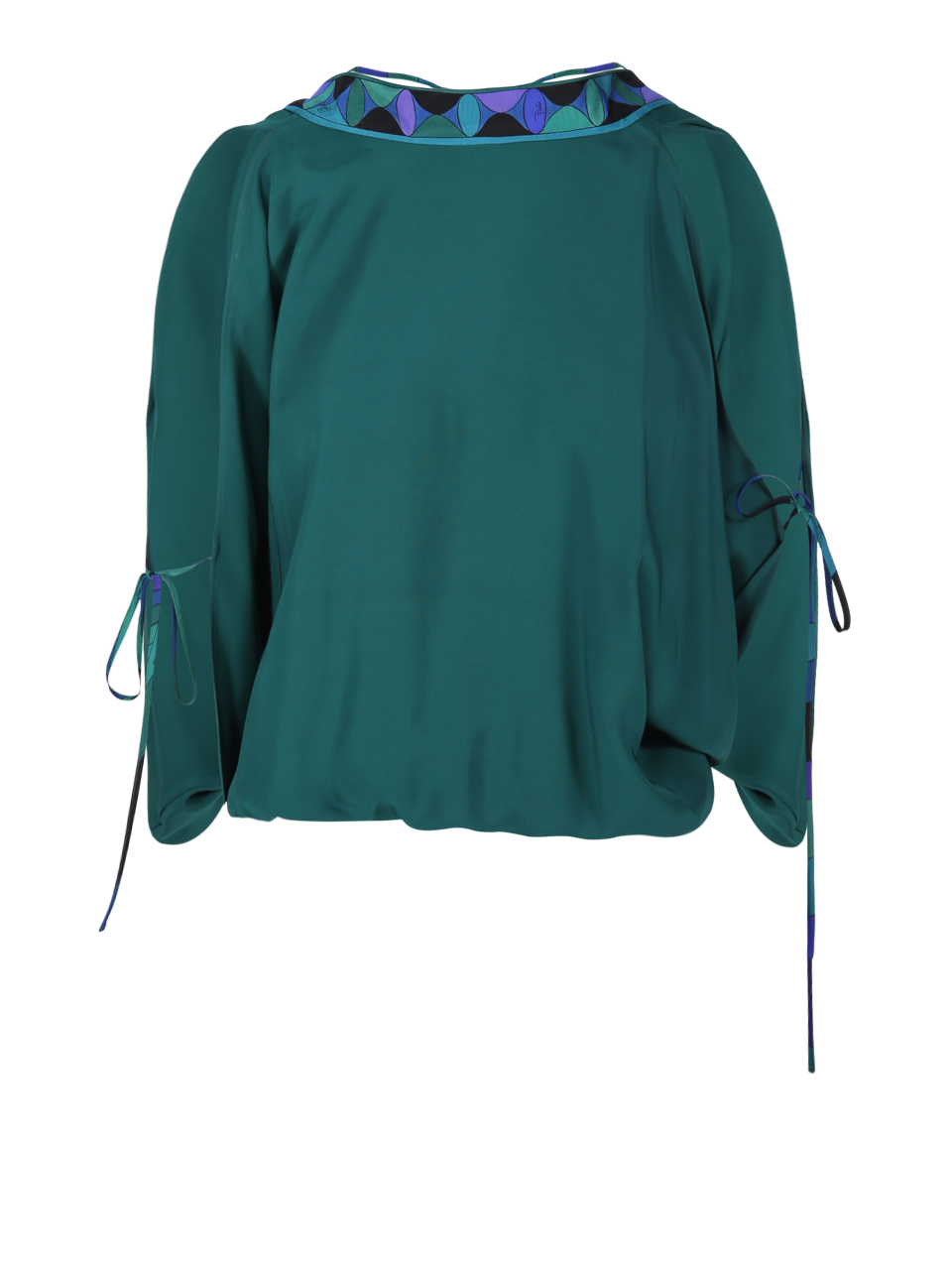 Silk Shirt – PUCCI Online Store