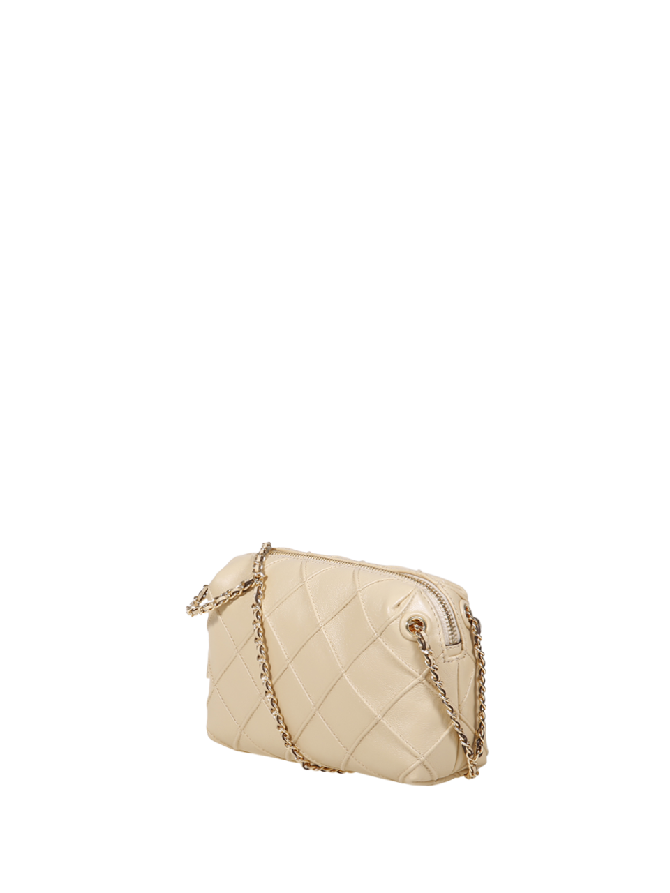 TORY BURCH Woman Crossbody bags White 169226 700