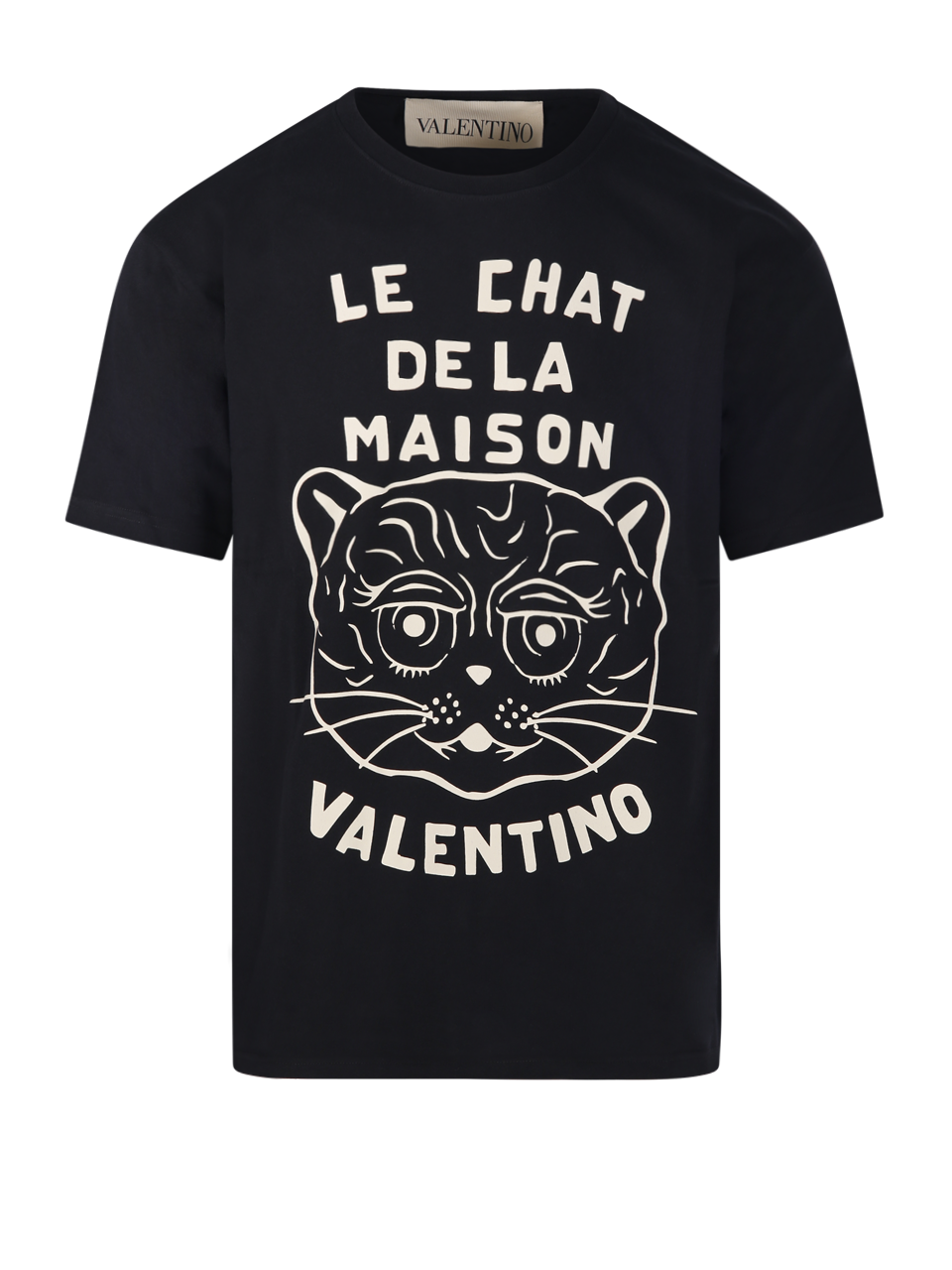 VALENTINO】2018A/W Tシャツ