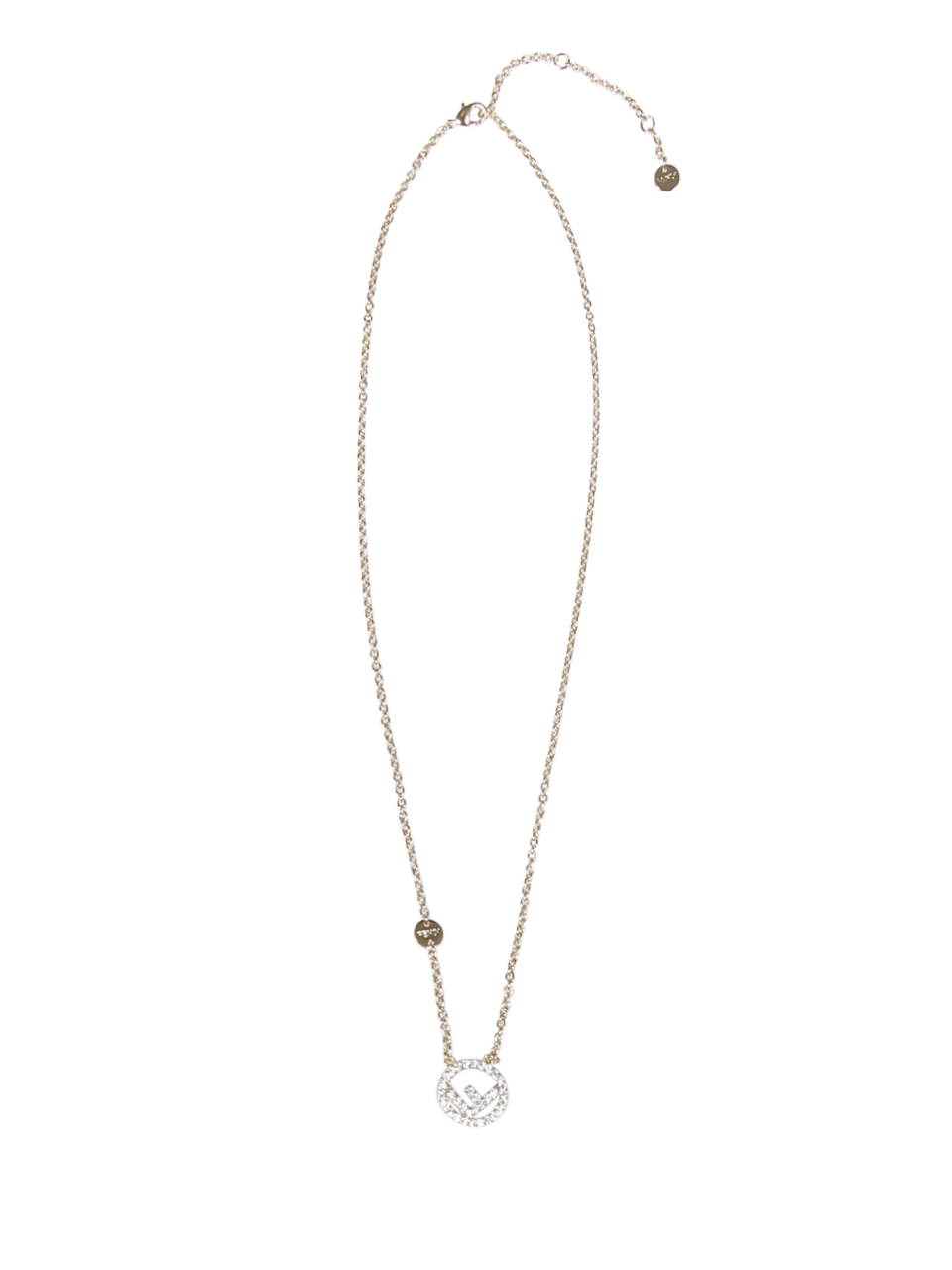 JEWELS FENDI | Pozzi Lei