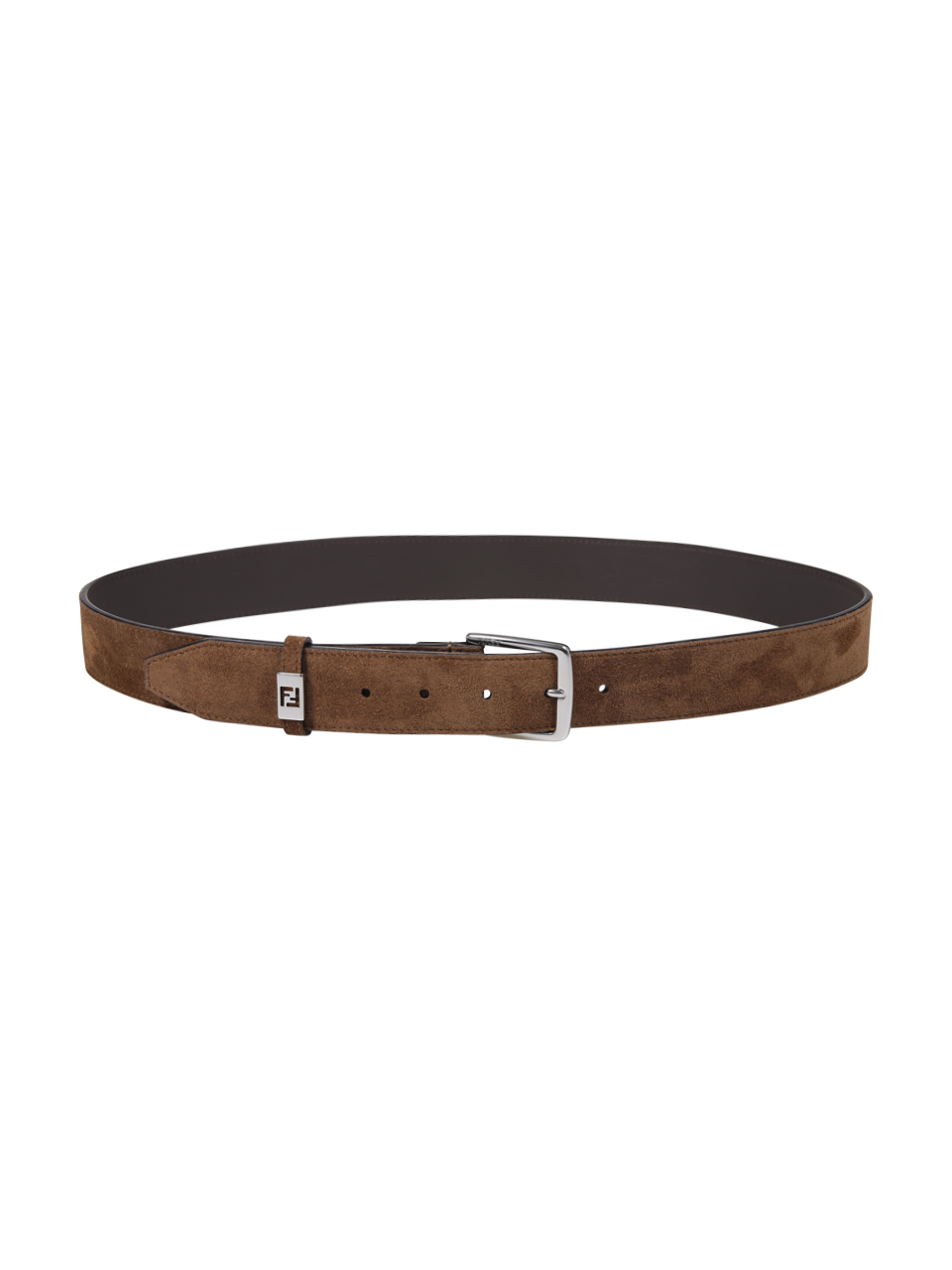 ベルト FENDI FF leather belt CAPPUCCINO+OBURAT 8C0649AAIWF04TX_01?wid=2000&