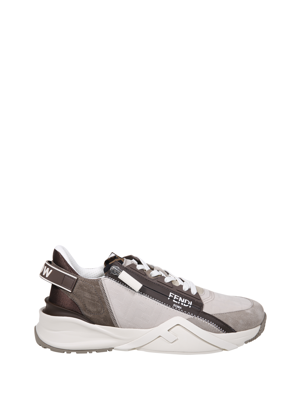 SNEAKERS FENDI | Pozzi Lei