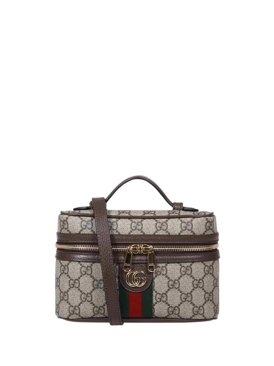 ハンドバッグ Gucci Borsa A Mano Gucci Patent Leather Bamboo Night Evening Bag