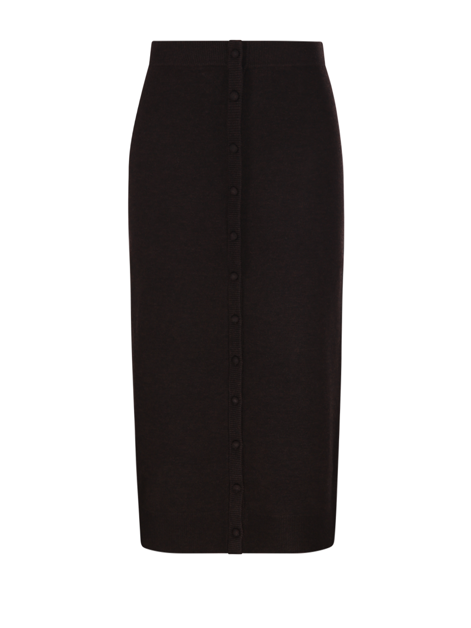 Midi skirts VICTORIA BECKHAM | Pozzi Lei