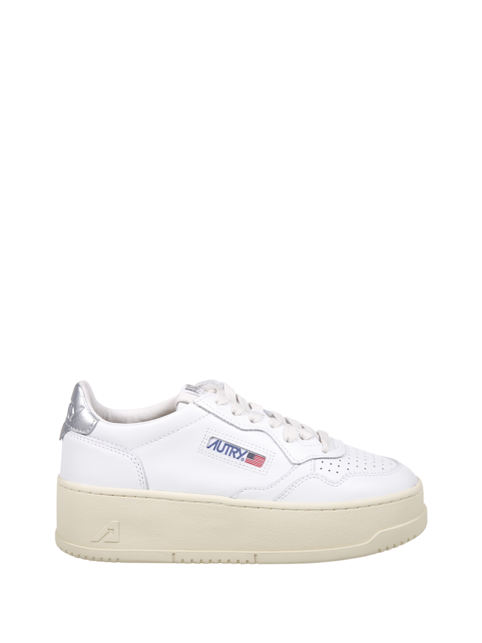 ［大人気！］AUTRY スニーカー AVLWSV40 Autry Action Shoes WMNS MEDALIST LOW | AULWWB44 | AFEW STORE