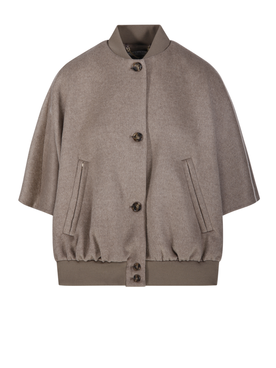 Cape MAXMARA | Pozzi Lei Cape MAXMARA | Pozzi Lei