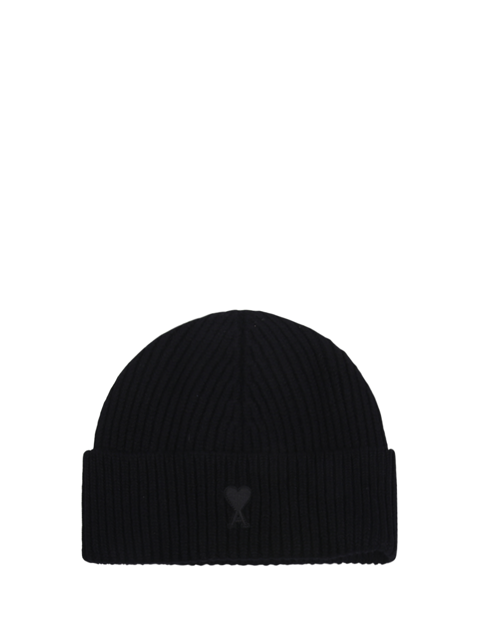 DONNA AMI CAPPELLO ADC IN LANA NERA