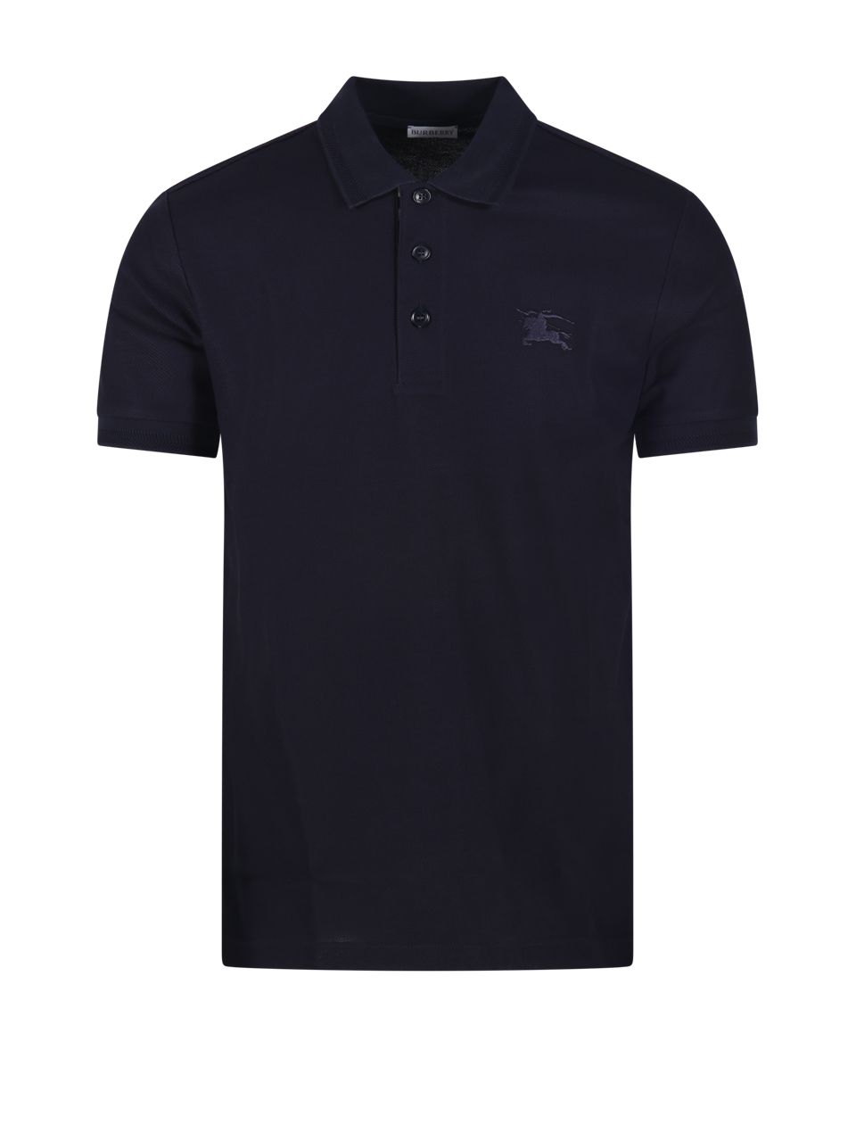 トップス Polo burberry Polo BURBERRY | Pozzi Lei