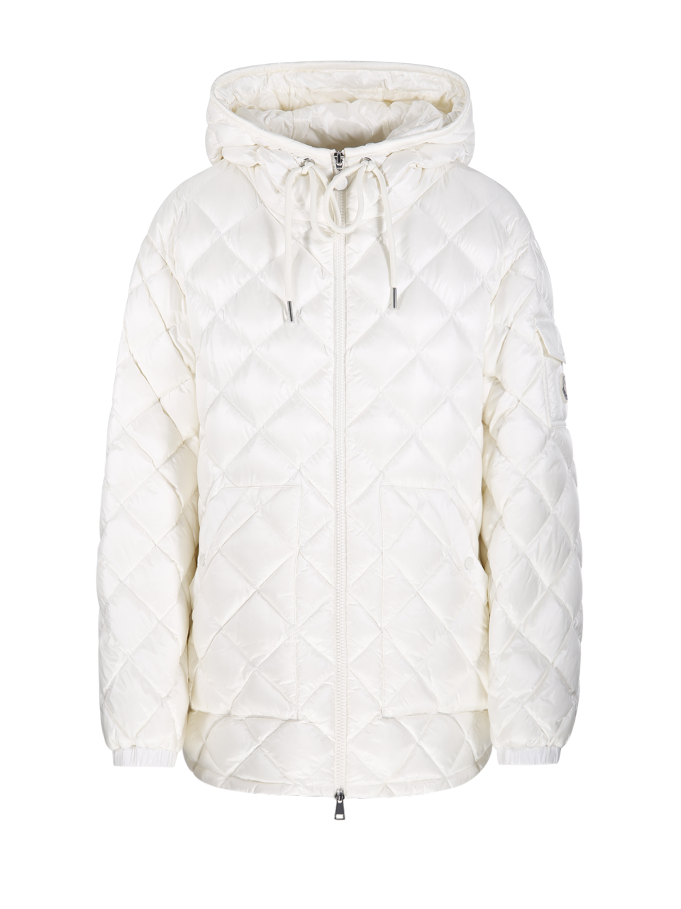 DOWN JACKETS MONCLER | Pozzi Lei