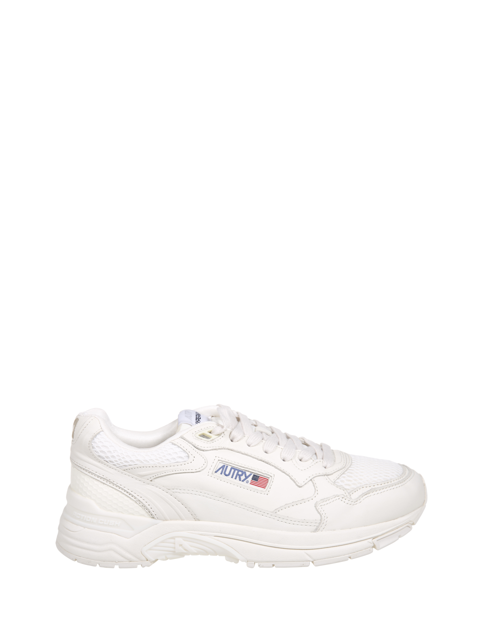 SNEAKERS AUTRY | Pozzi Lei