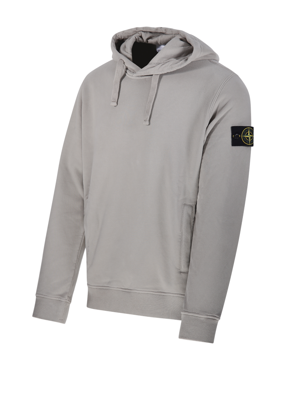 Cotone Organico Felpa Invernale Stone Island UOMO STONE ISLAND