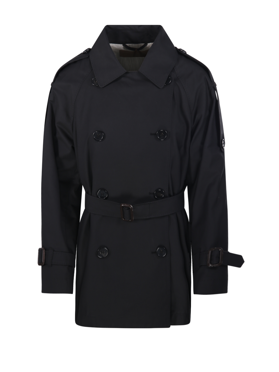 Trench & Raincoat MAXMARA THE CUBE | Pozzi Lei