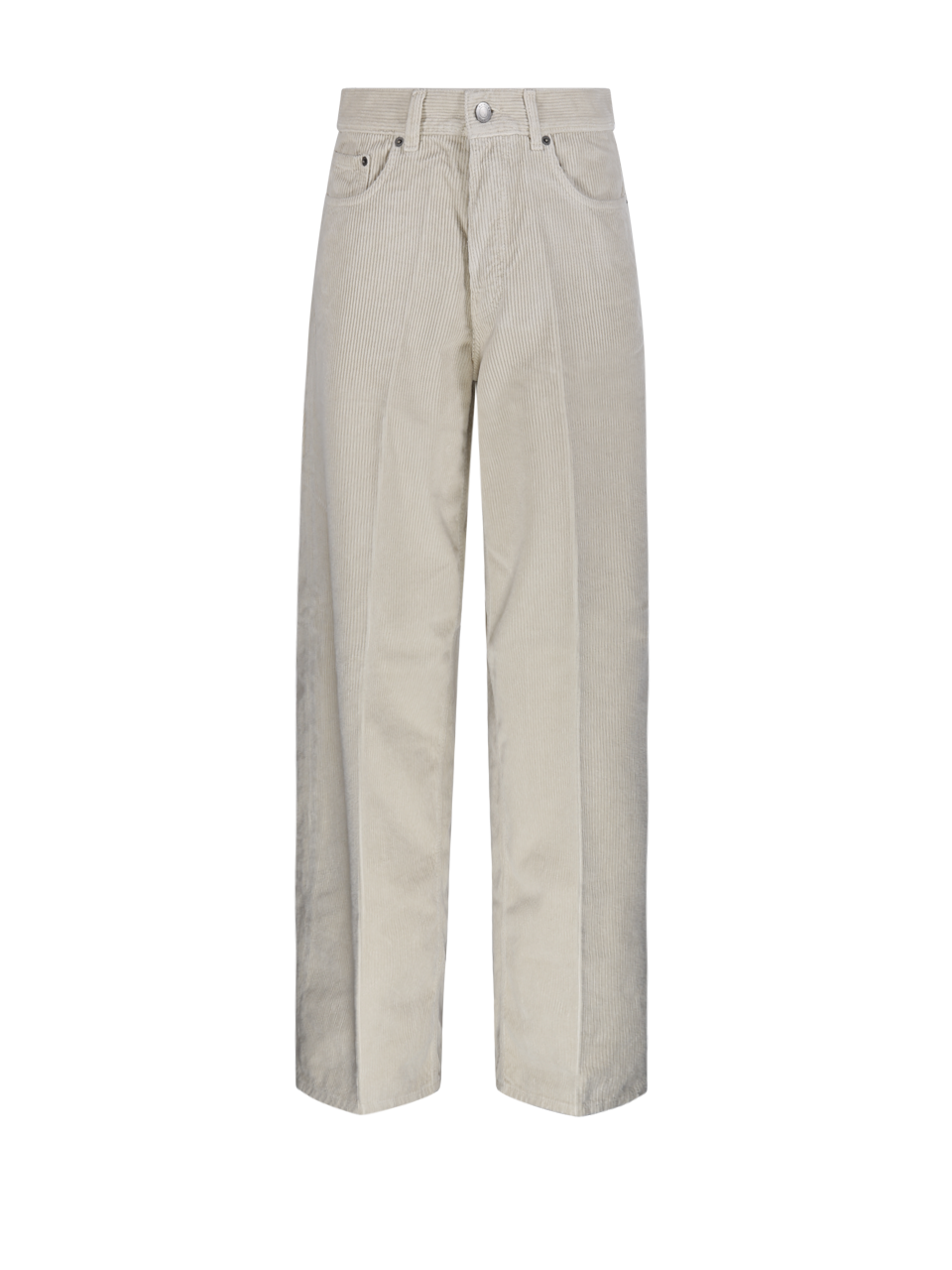 WOMAN HAIKURE NUDE COTTON BETHANY JEANS