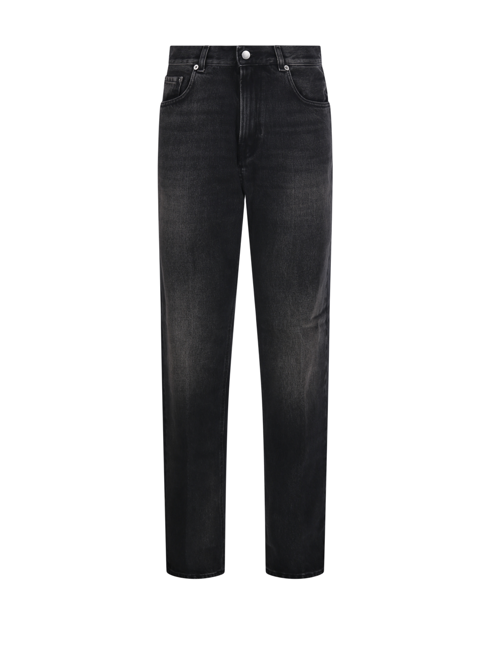 デニム・ジーパン HAIKURE FW25 BIBI BROWN BLACK (HEW03351DF174 L0897) BIBI BROWN BLACK Haikure €320,00 EUR - Biffi Boutiques