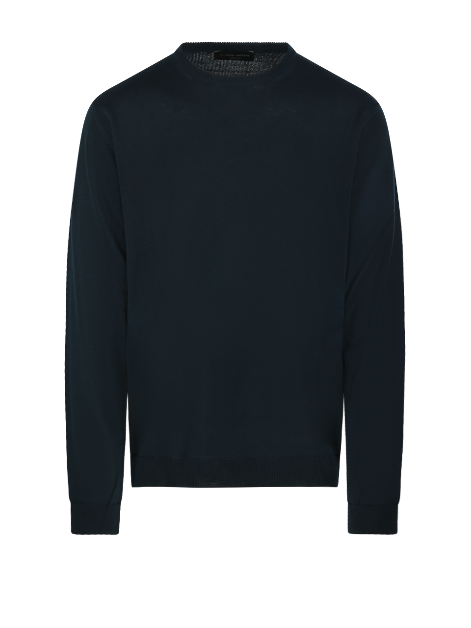 Tシャツ・カットソー ROBERTO COLLINA Men T Shirts RB11021RB11 Black Roberto Collina T-Shirts for Men - Shop Now on FARFETCH