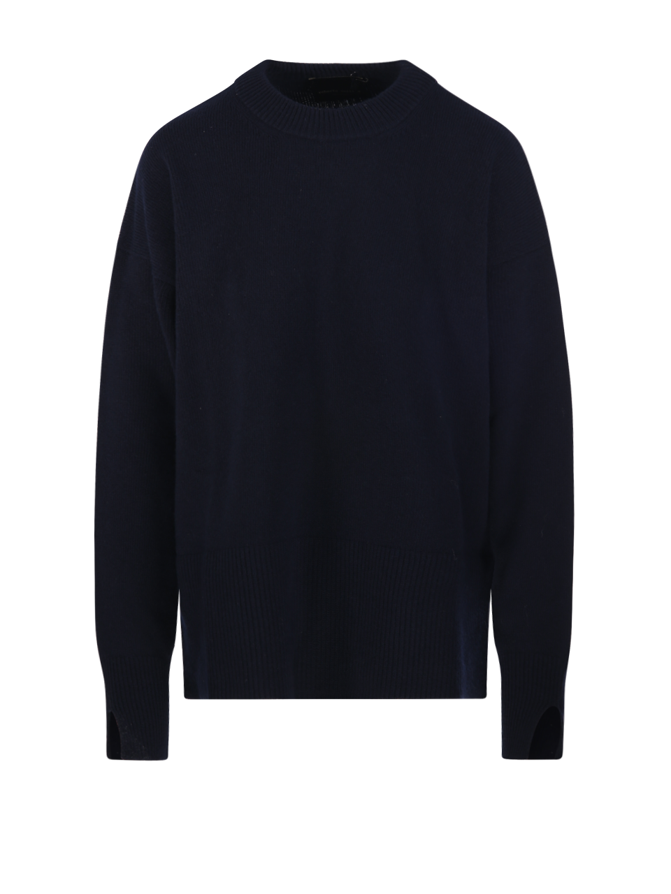 roberto collina Lana wool ニットXL 134169-154161-0.jpg